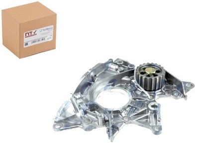 Насос масла nty фото №1