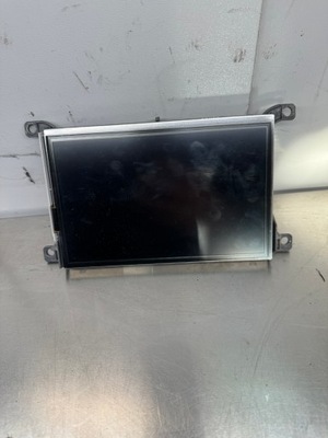 Дисплей навигации citroen ds5 - wawa фото №1