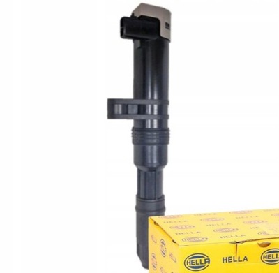 BOBINE EMBRAYAGE HELLA POUR RENAULT TRAFIC II 2.0 - milautoparts-fr.ukrlive.com