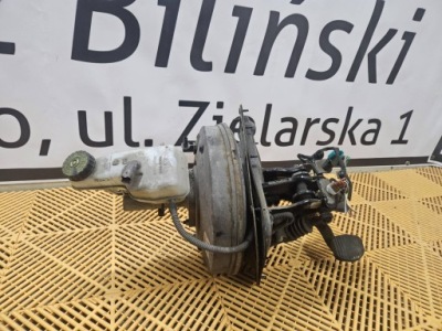 Jumpy scudo expert ii 2.0 hdi усилитель тормозов насос тормозная 1400520580 фото №1