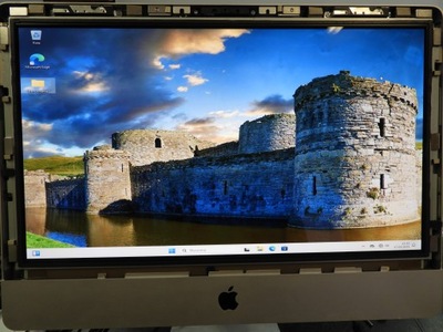 Apple iMac A1311 11,2 21,5" i3-540