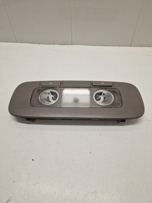 Vw passat b6 cc лампа кабины 3c0947291c фото №1