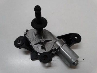 Моторчик дворник задняя renault laguna iii фото №1