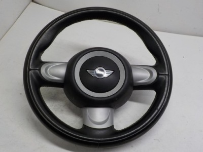 Mini mini r56 повітропровід колесо 13351022 qiu фото №1