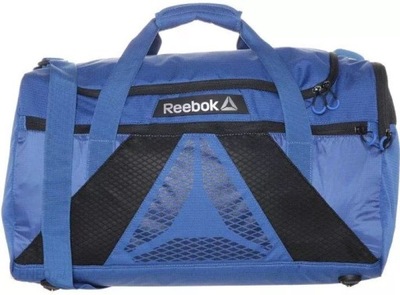 Torba REEBOK OS Medium Grip sportowa