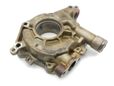 Nissan 350z 2004 насос масла фото №1