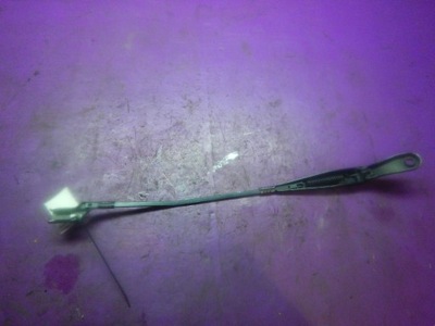 Partner ii 08- рычаг дворники левая 9682974380 фото №1