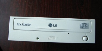 Napęd optyczny LG GCE-8524B wewnętrzny