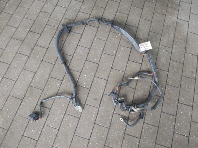 Шланг аккумулятор audi sq5 3.0 tdi 2016 8k0971824 фото №1