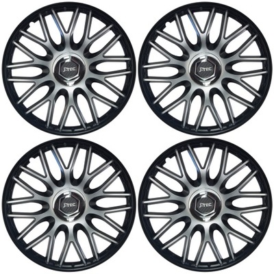 WHEEL COVERS 14 FOR CHEVROLET KALOS EVANDA EPICA SPARK  