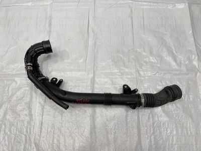 Suzuki vitara iii шланг повітря інтеркулер фото №1