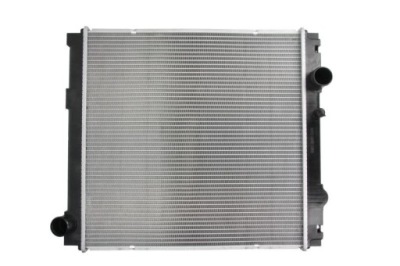 Радиатор двигателя thermotec d7mi001tt фото №1