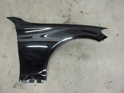 Mercedes c w205 крыло правый фото №1