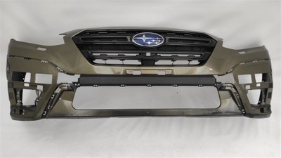 Бампер перед subaru outback po 2022 фото №1