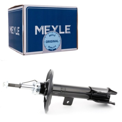 Амортизатор перед pr citroen berlingo ii peugeot partner ii 2008- фото №1