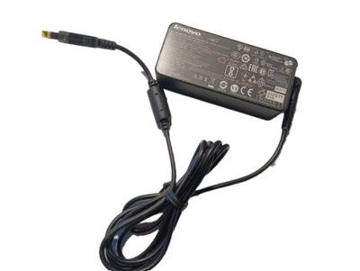 ZASILACZ LENOVO 45W 20V 2.25A SLIM TIP