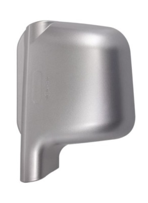 Кришка корпус дзеркала ліва renault premium dxi фото №1