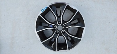 ORIGINALAS RATLANKIS HYUNDAI I30 N N-LINE 8.0