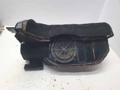 Сабвуфер підсилювач bose audi a6 c5 4b9035382a фото №1