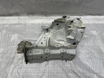 Лонжерон права jaguar e-pace фото №1