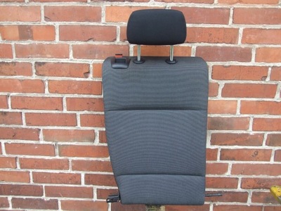 Спинка сидіння праве задні bmw e87 фото №1