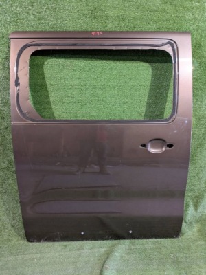 Дверь правое сдвижные боковой proace expert jumpy iii 16- nr.4146 фото №1