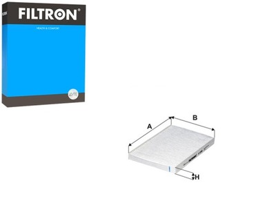 Фильтр кабины man lion´s coach lion´s star mercedes actros mp4 mp5 фото №1