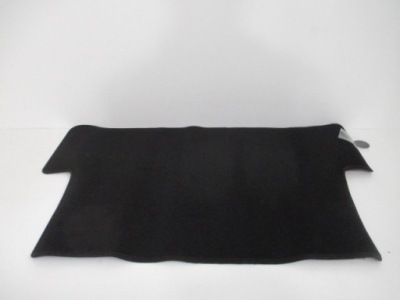 Spacetourer traveller килимок обшивка ii ряд 1614085080 фото №1