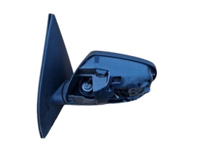 Дзеркало ліва kia ceed i 1 ed 3d 5 pin фото №1