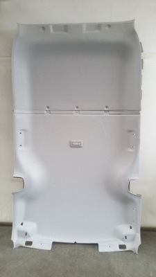 Стеля fiat doblo фото №1