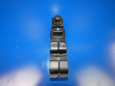 Mazda 3 iii bm 13- перемикач вікон лівий перед фото №1