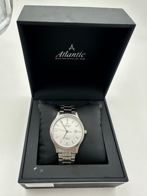 Atlantic zegarek męski 60347.41.21