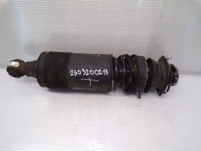 Амортизатор abc левый задний  задний mercedes sl r 230 sl500 2303200213 фото №1