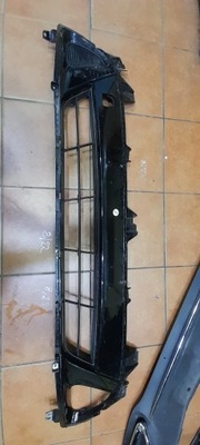 KIA SORENTO 3 GT RESTYLING DEFLECTOR PARAGOLPES PARTE DELANTERA ATRAP  