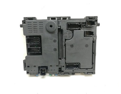 Модуль peugeot 206 s1056724100g фото №1