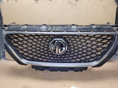 Решітка радіатора mg zs ev фото №1