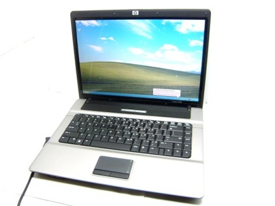 LAPTOP HP COMPAQ 6720S 80GB 2GB WINXP