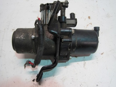 Насос підвіска lexus rx фото №1