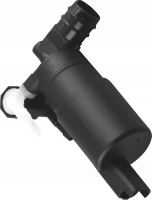 Помпа распылителя renault twingo ii 2 '07- фото №1