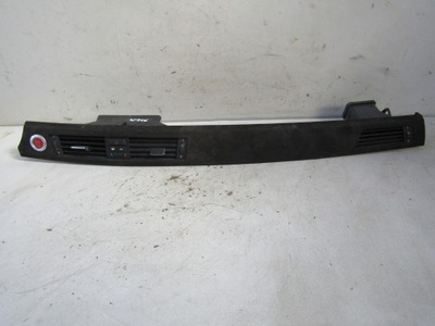 Bmw 320 i ґрати обдув фото №1