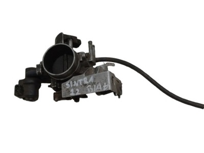 Opel sintra 2.2 96- дроссельная заслонка 3285101299 фото №1