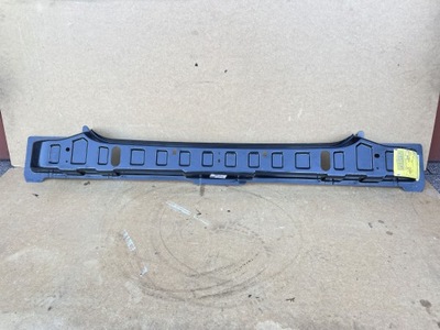 Підсилювач бампера задня citroen c5 01-08 фото №1