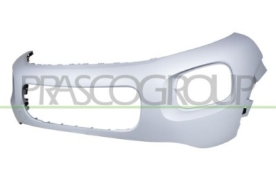 Бампер citroën 1628931580 фото №1