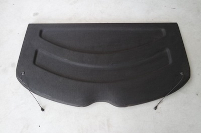 SHELF BOOT ALFA ROMEO GIULIETTA  