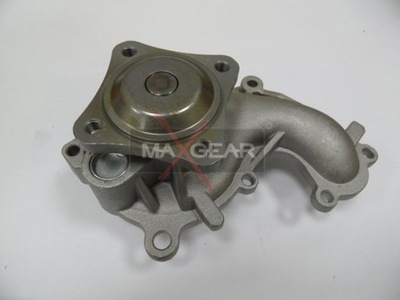 НАСОС ВОДЫ FORD 1,8TDCI FOCUS MAXGEAR