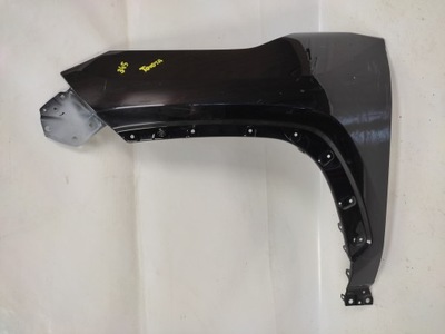 Toyota rav4 v крыло левый передний перед 2019- фото №1