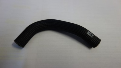 04l201908b шланг паливний audi фото №1