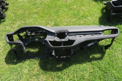 Ford focus mk4 приборная панель консоль оригинал vignale !! фото №1