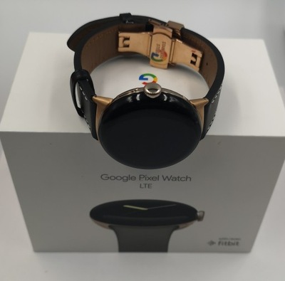 Zegarek Smartwatch Google Pixel Watch LTE