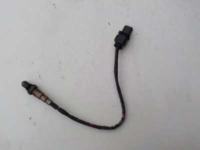Transit mk7 jumper 2.2 tdci датчик лямбда-зонд ab3a-9y460-aa фото №1